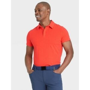 All in Motion Supima Cotton Polo Shirt